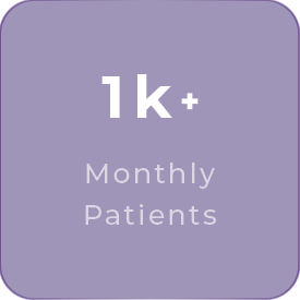 Monthly Patients