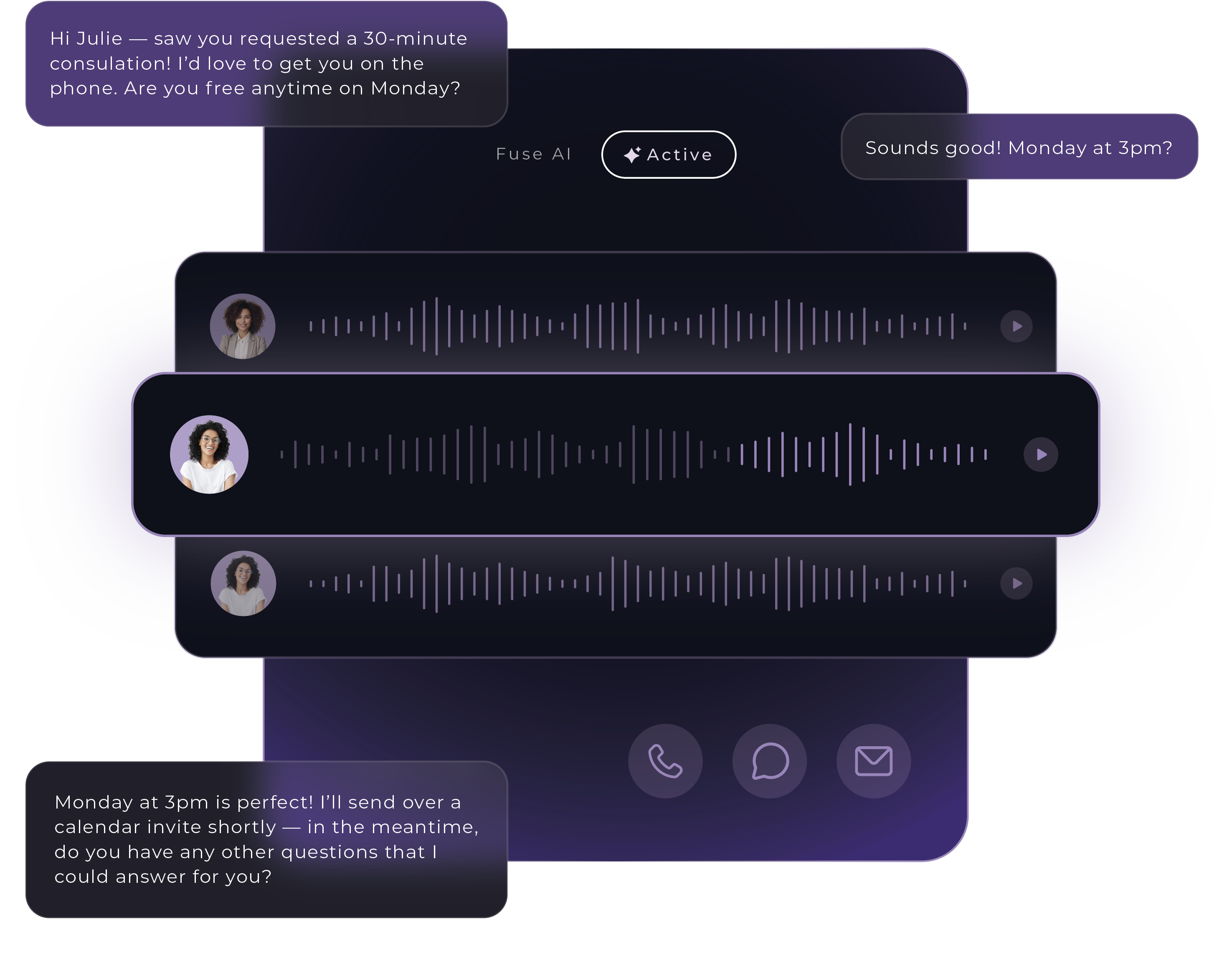 Fuse AI Chat Image