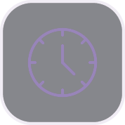 Clock Icon