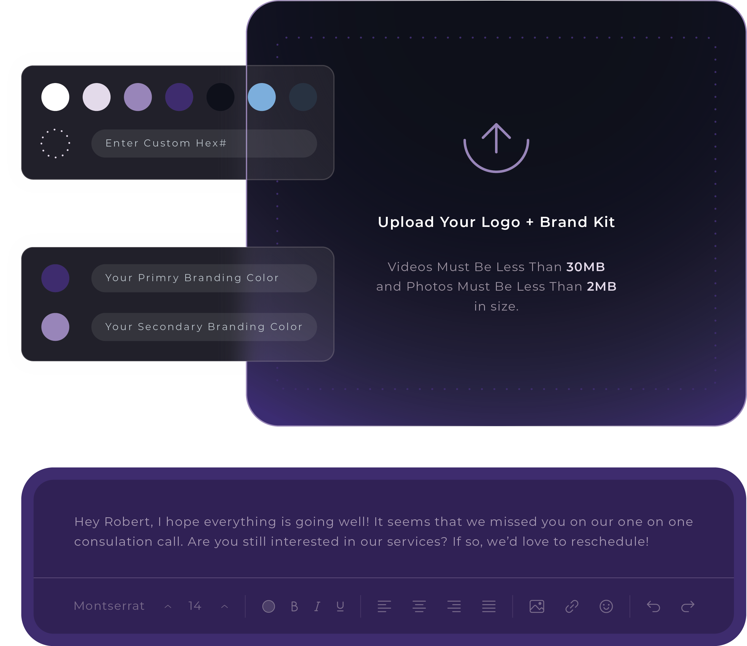 Fuse AI Chat Image