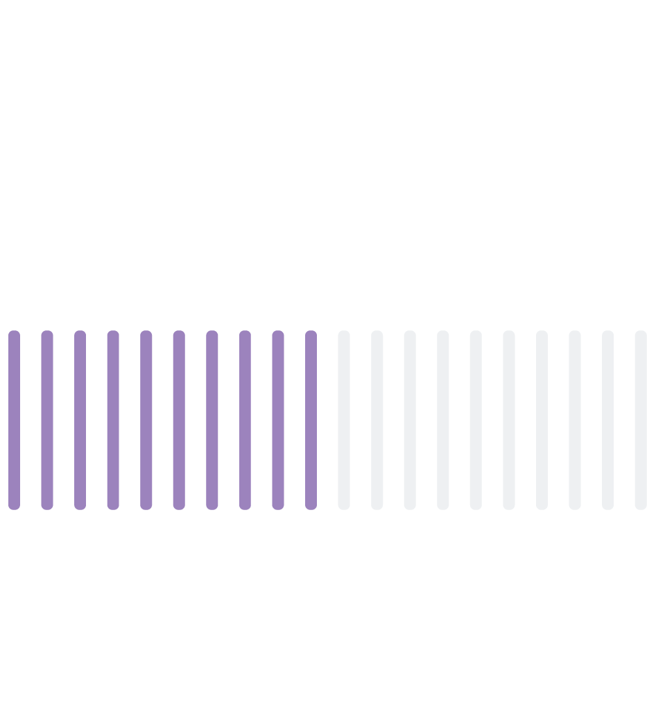 50% — Reduction in overhead costs after AI